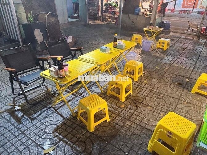 TUYỂN NỮ PHỤC VỤ CA 4H LƯƠNG + THƯỞNG 5tr