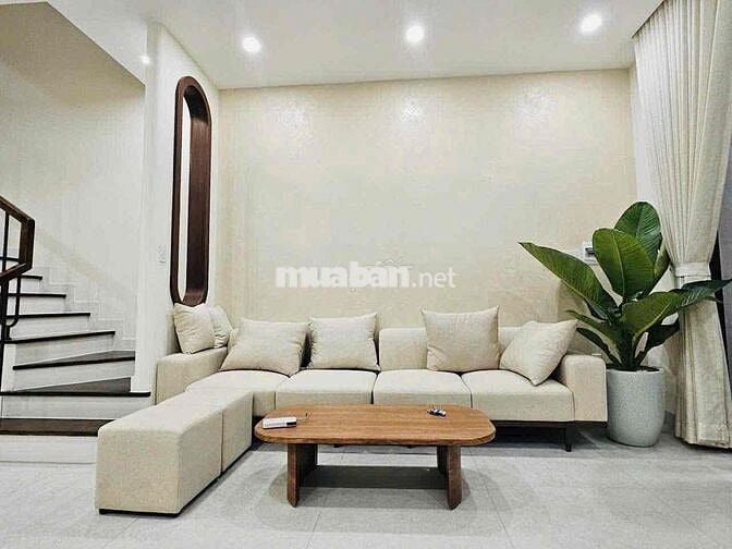 Nhà KĐT Mỹ Gia Vĩnh Thái Nha Trang  Gói 5 Full Nôi Thất  Ở Ngay 4 Ngủ