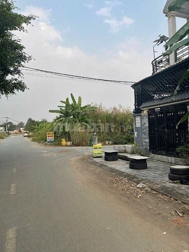 BÁN ĐẤT KẾ ĐƯỜNG BƯNG ÔNG THOÀN Q9, SỔ ĐỎ CÁ NHÂN, ĐẦU TƯ SINH LỜI. 