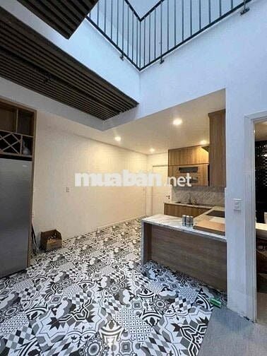 Cho Thuê Nhà Nguyên Căn Đường Lê Hồng Phong Phước Hải Nha Trang