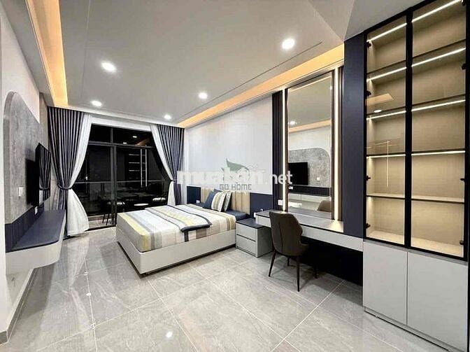 CHO THUÊ NHÀ ĐẸP KĐT MỸ GIA 3PN GIÁ 36 TRIỆU/THÁNG