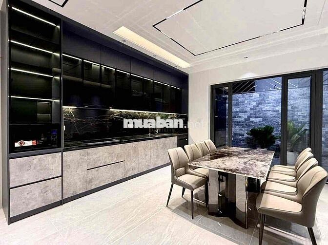 CHO THUÊ NHÀ ĐẸP KĐT MỸ GIA 3PN GIÁ 36 TRIỆU/THÁNG