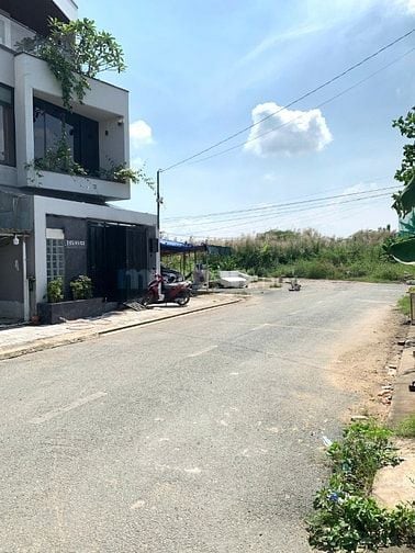 BÁN ĐẤT KẾ ĐƯỜNG BƯNG ÔNG THOÀN Q9, SỔ ĐỎ CÁ NHÂN, ĐẦU TƯ SINH LỜI. 