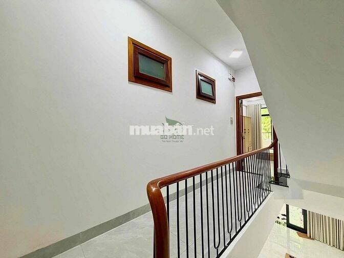 CHO THUÊ NHÀ ĐẸP KĐT AN BÌNH TÂN 4 PN GIÁ 18 TRIỆU/THÁNG