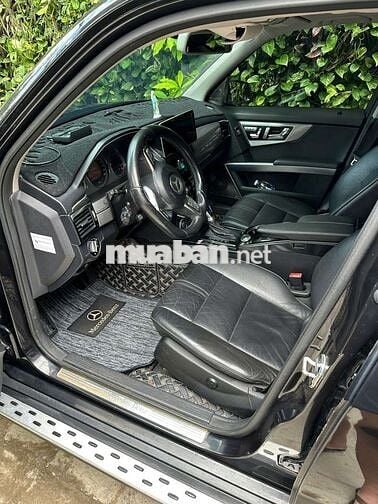 Mercedes-Benz GLK 300 2009