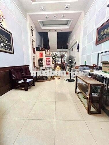 DIỆN TÍCH 4X22 ĐƯỜNG 6M THÔNG NGAY GIÁO XỨ BẠCH ĐẰNG NGUYỄN ẢNH THỦ