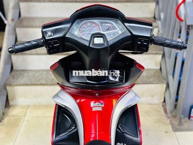 XE MÁY THỊNH PHÁT - AIR BLADE 6 NAN FI BIỂN 29