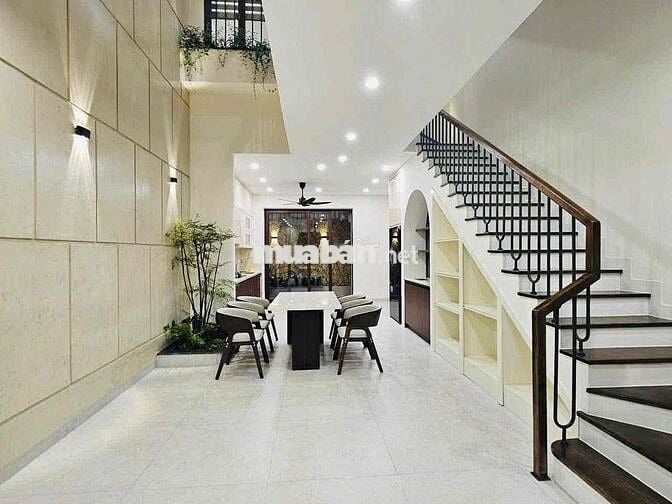 Nhà KĐT Mỹ Gia Vĩnh Thái Nha Trang  Gói 5 Full Nôi Thất  Ở Ngay 4 Ngủ