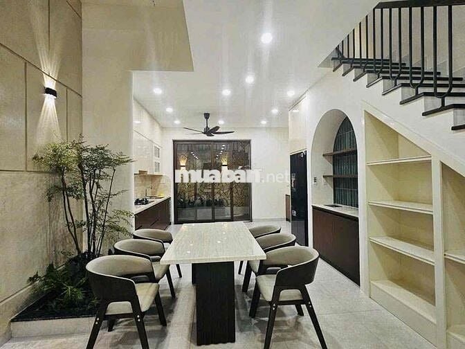 Nhà KĐT Mỹ Gia Vĩnh Thái Nha Trang  Gói 5 Full Nôi Thất  Ở Ngay 4 Ngủ