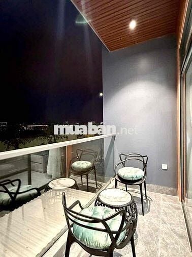 CHO THUÊ NHÀ ĐẸP KĐT MỸ GIA 3PN GIÁ 36 TRIỆU/THÁNG