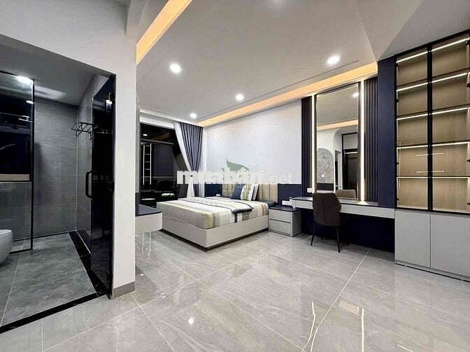 CHO THUÊ NHÀ ĐẸP KĐT MỸ GIA 3PN GIÁ 36 TRIỆU/THÁNG