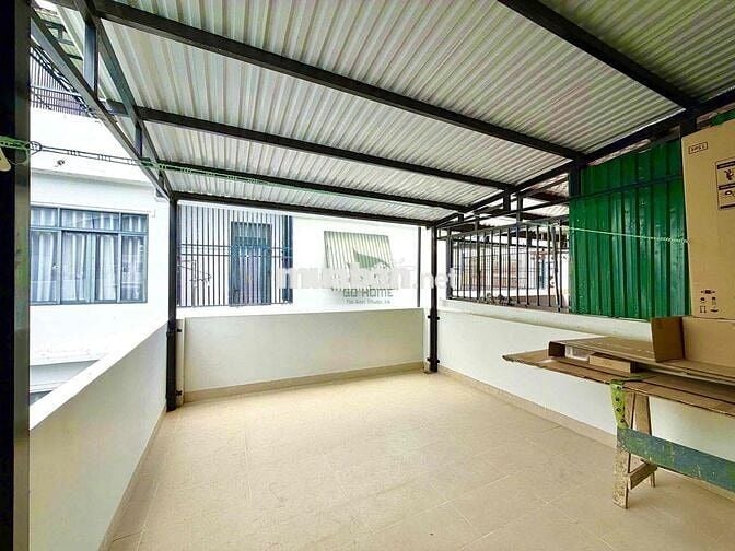 CHO THUÊ NHÀ ĐẸP KĐT AN BÌNH TÂN 4 PN GIÁ 18 TRIỆU/THÁNG