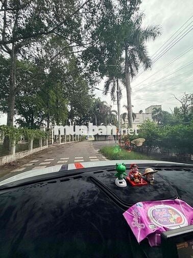 Đất mặt tiền An Điền 059, Đường DT 748 , Bến Cát, đang mở rộng VĐ 4