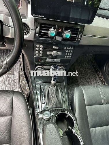 Mercedes-Benz GLK 300 2009