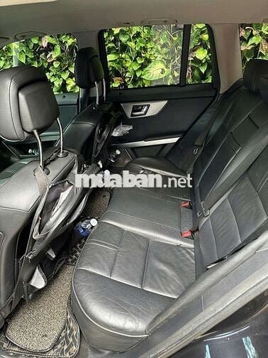 Mercedes-Benz GLK 300 2009