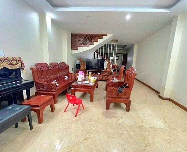 Bán nhà khu phân lô Liền Kề vip ngõ 183 Hoàng Văn Thái, 84m2, 29 tỷ.