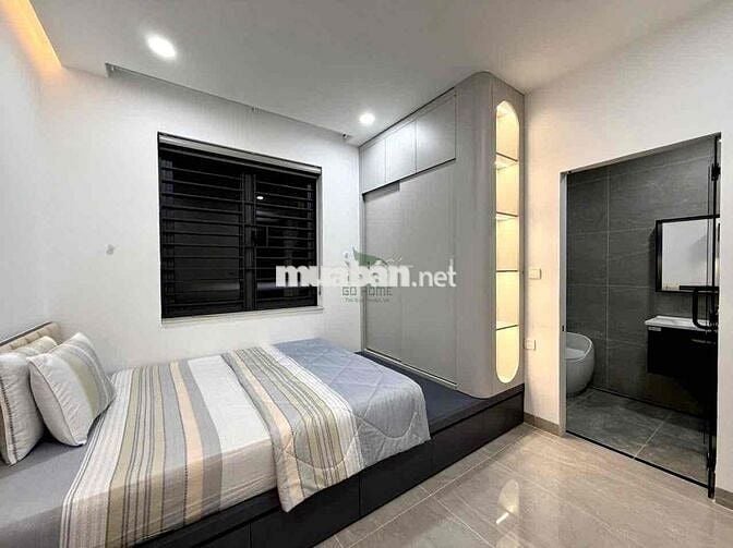 CHO THUÊ NHÀ ĐẸP KĐT MỸ GIA 3PN GIÁ 36 TRIỆU/THÁNG
