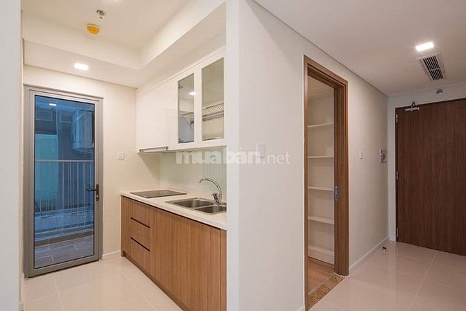 Căn hộ Rivera Park, 7/28 Thành Thái, P.14, Q.10, 88m2, 18tr