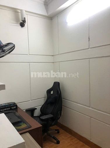 Cho thuê nhà mặt phố Hoàng Sâm, Diện tích sàn 53 m2, 4 tầng