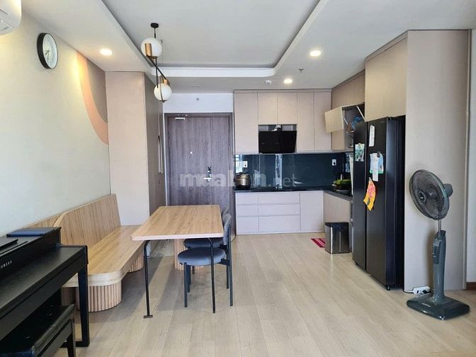 Chung cư Carillon 2-Trịnh Đình Thảo, Tân Phú  căn 3p ngủ giá 11tr
