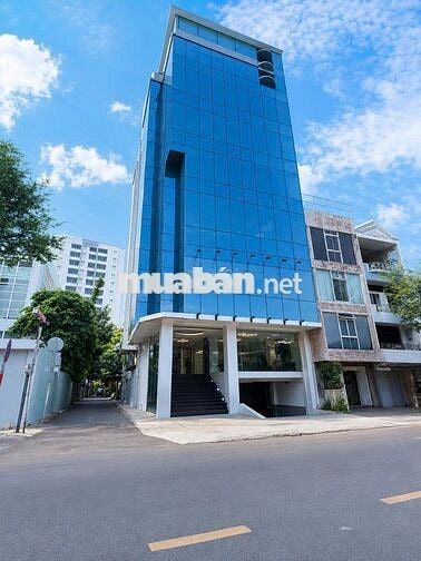TOÀ VĂN PHÒNG MỚI 1800M2 SỬ DỤNG TRUNG TÂM QUẬN 10