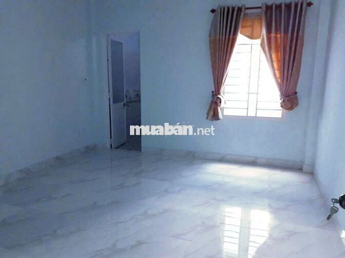 CHO THUÊ NHÀ NGUYÊN CĂN HẺM  NHỰA ĐẸP TRẦN THỊ NĂM QUẬN 12