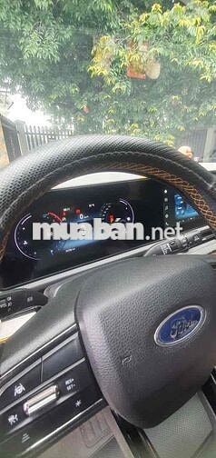 Ford Territory 2024 Trắng 5 chỗ 24519 km