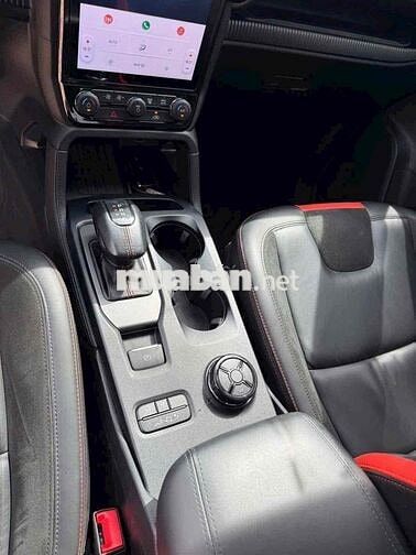 Ford Raptor 2023 Xám