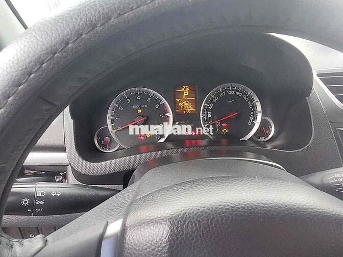 Suzuki Swift RS 2017 1.4L Đỏ 31624 km