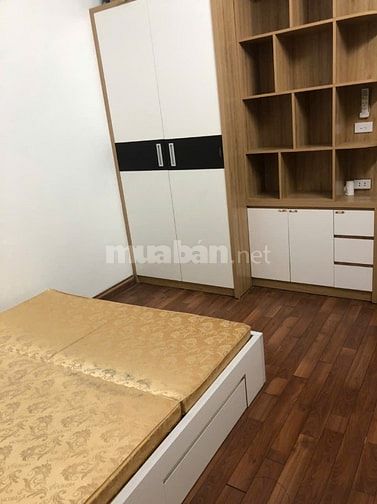 Cho thuê nhà mặt phố Hoàng Sâm, Diện tích sàn 53 m2, 4 tầng