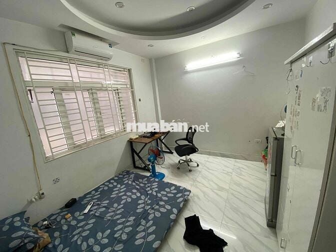 Pass lại phòng trọ kdt gelexia 885 tam trinh