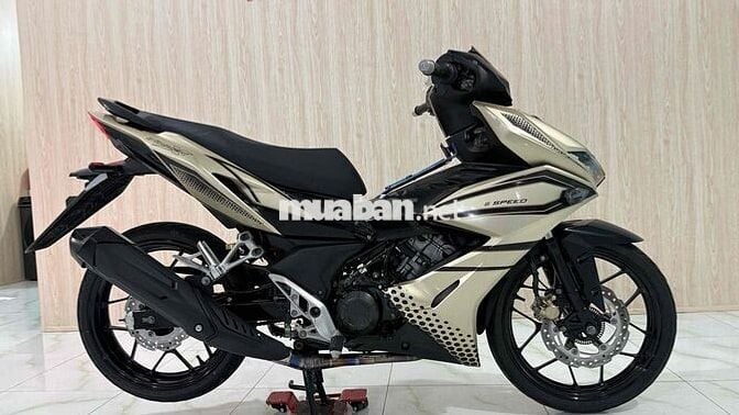 Honda Winner X 2021 Vàng đồng