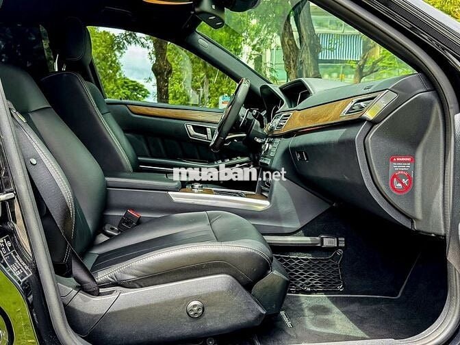 Mercedes-Benz E200 Sport 2015 63 AMG 65.000 km