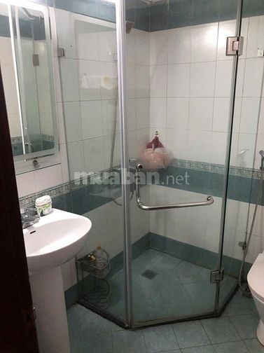 Cho thuê nhà mặt phố Hoàng Sâm, Diện tích sàn 53 m2, 4 tầng