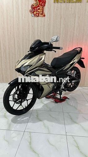 Honda Winner X 2021 Vàng đồng