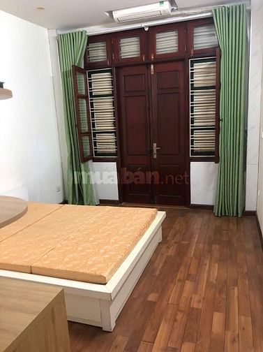 Cho thuê nhà mặt phố Hoàng Sâm, Diện tích sàn 53 m2, 4 tầng