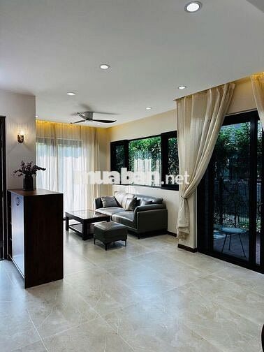  CHO THUÊ BIỆT THỰ SONG LẬP Waterpoint nội thất mới Giá chi 20tr/tháng