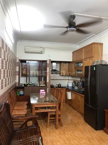 Cho thuê nhà mặt phố Hoàng Sâm, Diện tích sàn 53 m2, 4 tầng