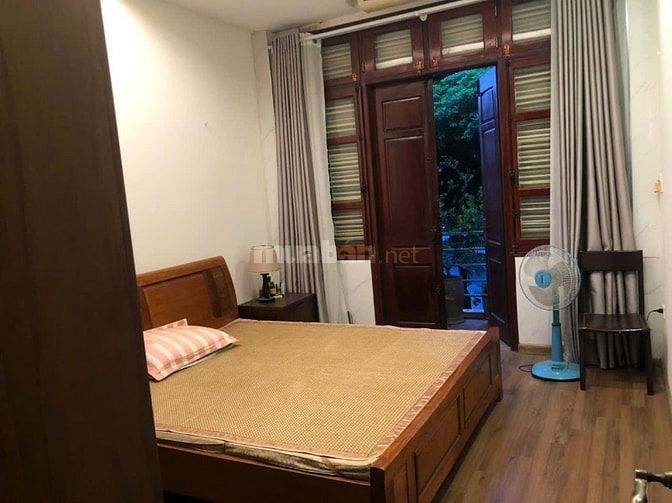 Cho thuê nhà mặt phố Hoàng Sâm, Diện tích sàn 53 m2, 4 tầng