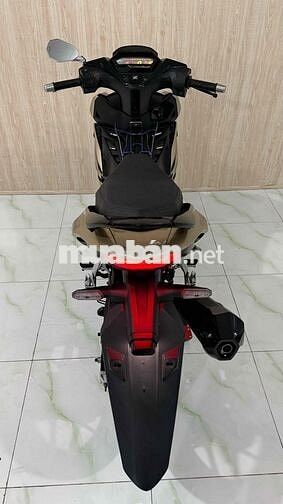 Honda Winner X 2021 Vàng đồng