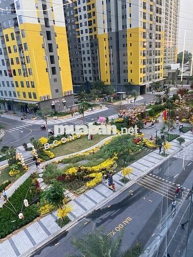 🚨 HÔM NAY LÀ NGÀY CUỐI! SINH VIÊN THUÊ BCONS EMERALD CHỈ 6,2 TRIỆU/TH