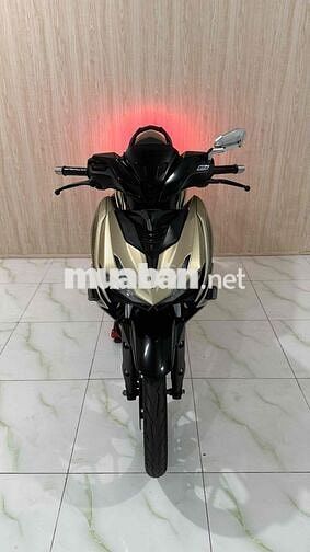 Honda Winner X 2021 Vàng đồng
