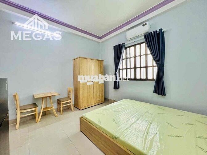 🌈 STUDIO Mới Ngay Hương Lộ 2 – Nội Thất Cơ Bản | Sạch Đẹp | Giá Tốt