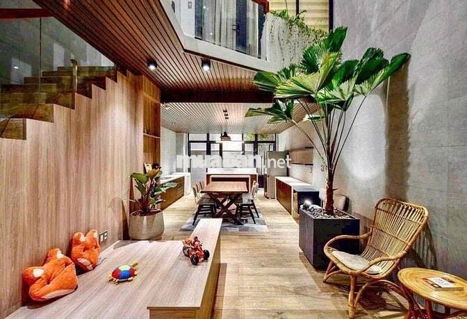 Cho Thuê Nhà Đẹp Nội Thất Cao Cấp Tên Lửa Bình Tân