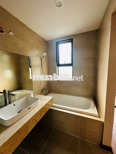  CHO THUÊ BIỆT THỰ SONG LẬP Waterpoint nội thất mới Giá chi 20tr/tháng