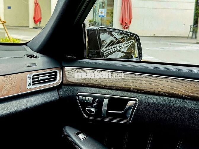 Mercedes-Benz E200 Sport 2015 63 AMG 65.000 km