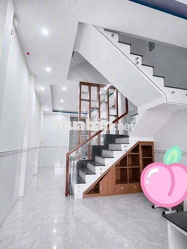 🔥 NHÀ NGANG HƠN 7M 3Tầng CỰC HIẾM TÂN KÌ TÂN QUÝ – 7.2x17m H xe tải