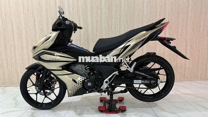 Honda Winner X 2021 Vàng đồng