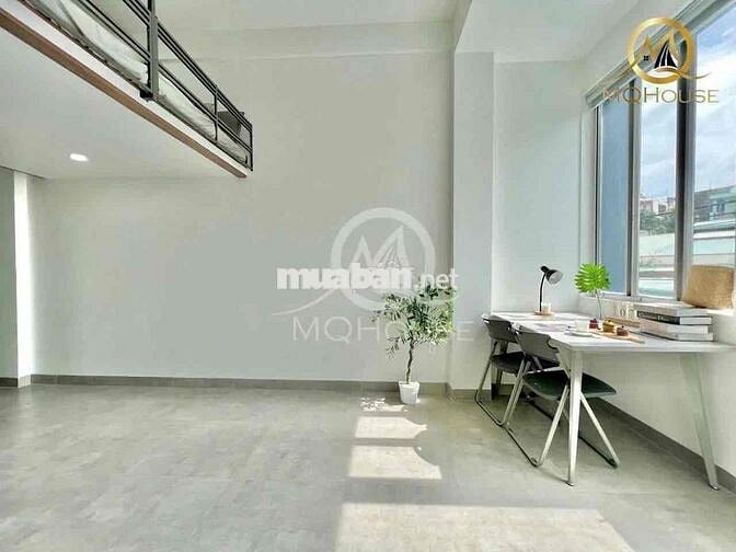 TRỐNG LẠI PHÒNG DUPLEX FULL NỘI THẤT 🍀 LÊ VĂN KHƯƠNG