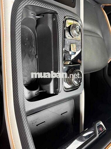 Ford Territory 2024 Trắng 5 chỗ 24519 km